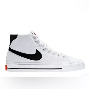 Women’s Court Legacy High Top